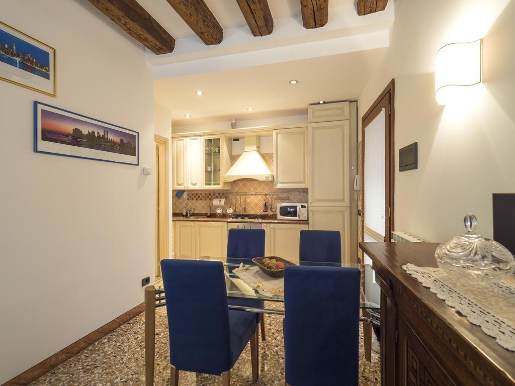 Romantic Lagoon - Canal View Veneza Exterior foto
