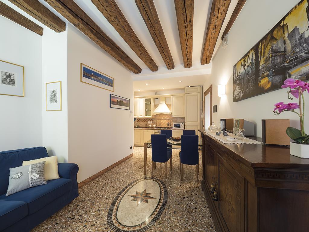 Romantic Lagoon - Canal View Veneza Exterior foto