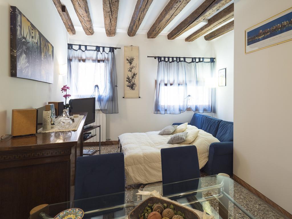 Romantic Lagoon - Canal View Veneza Exterior foto
