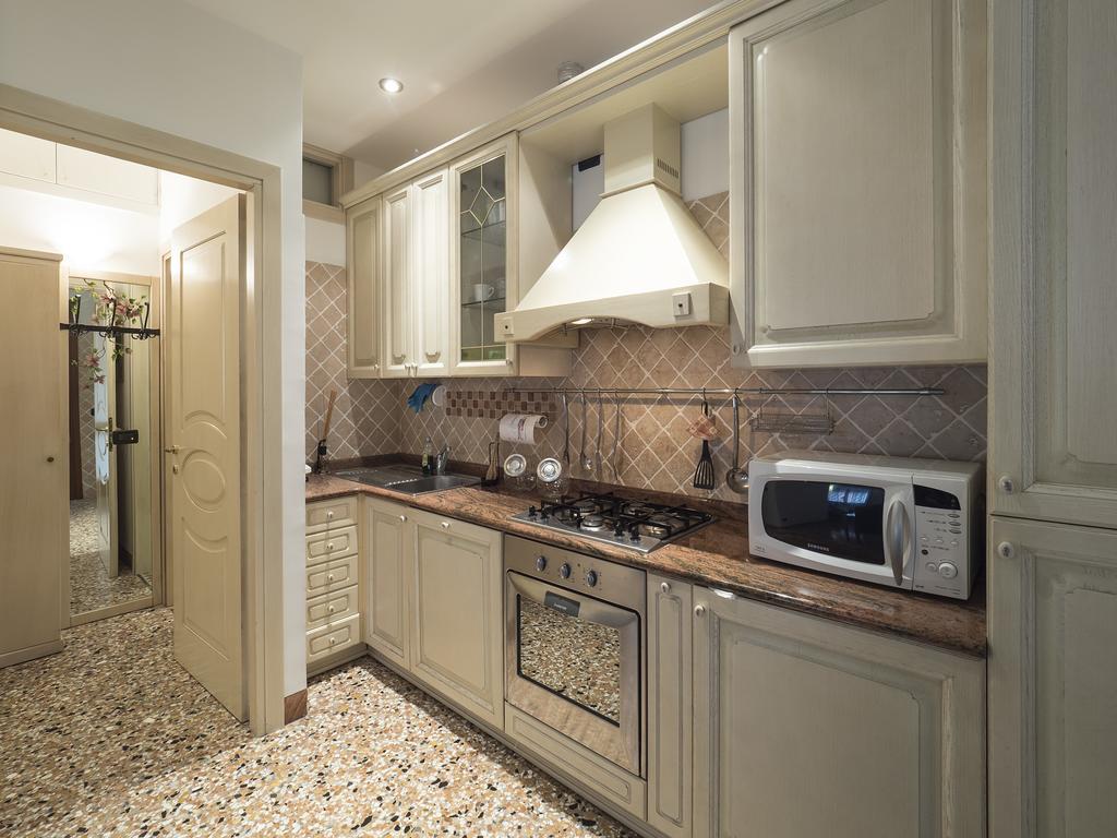 Romantic Lagoon - Canal View Veneza Exterior foto