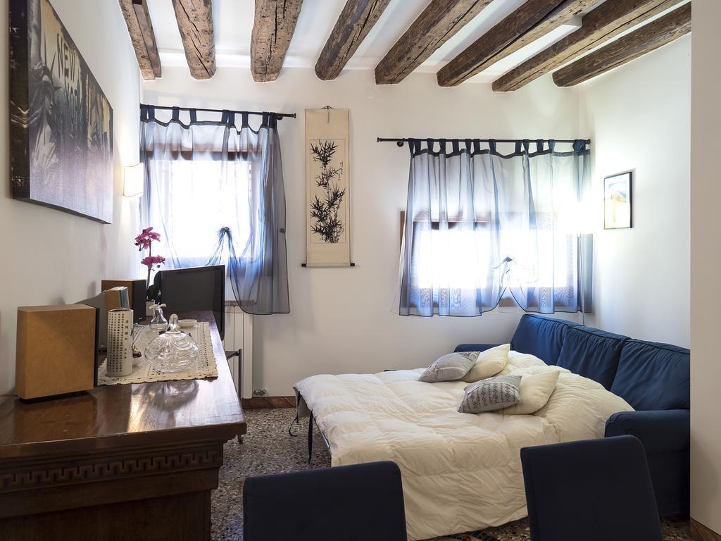 Romantic Lagoon - Canal View Veneza Exterior foto
