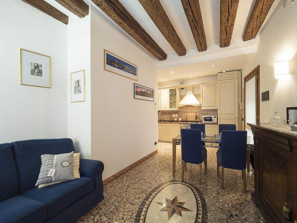 Romantic Lagoon - Canal View Veneza Exterior foto